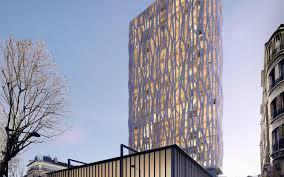 Maison du Peuple de Clichy